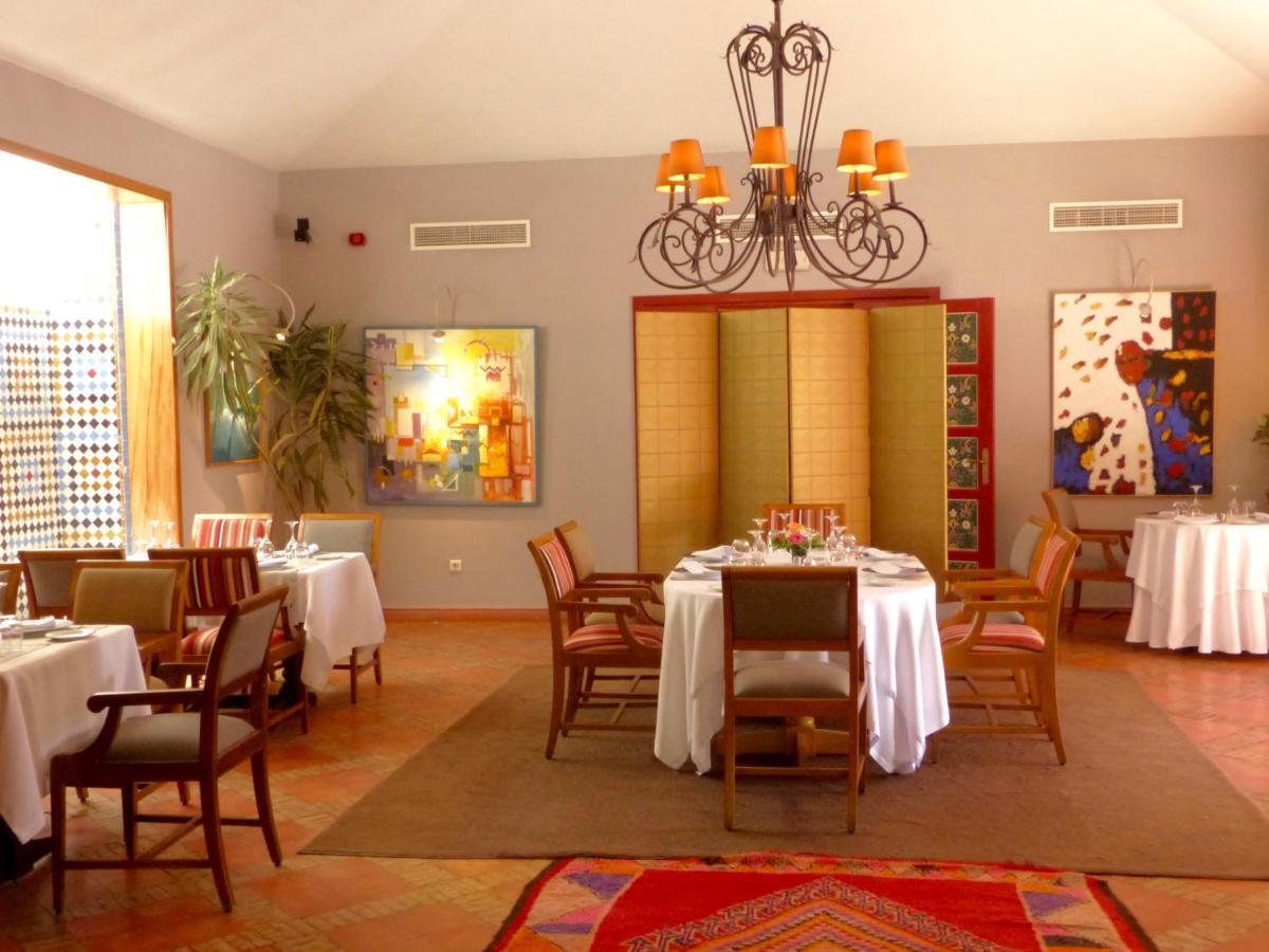 La Villa Mandarine Rabat Exterior photo