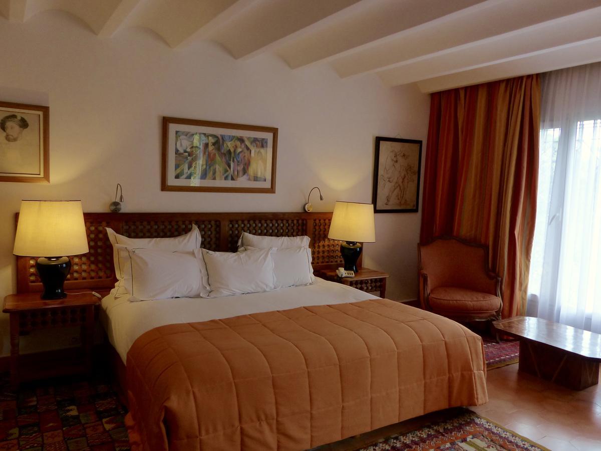 La Villa Mandarine Rabat Exterior photo
